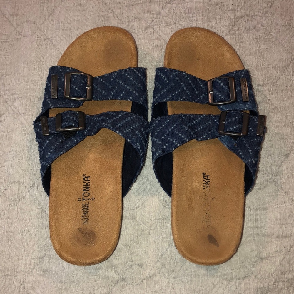 Sandals 💠